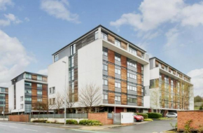 Entire 2 Bed Cosy Apartment Manchester City Centre